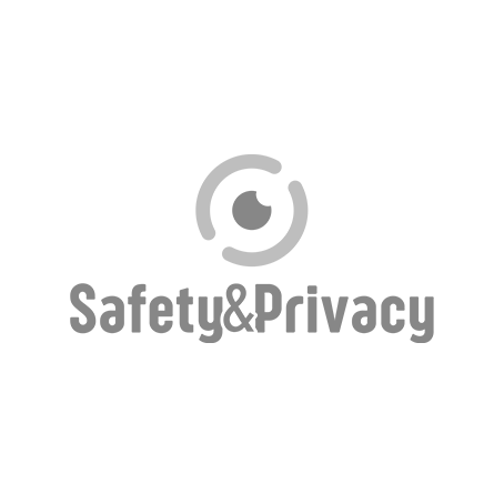 Safety & Privacy